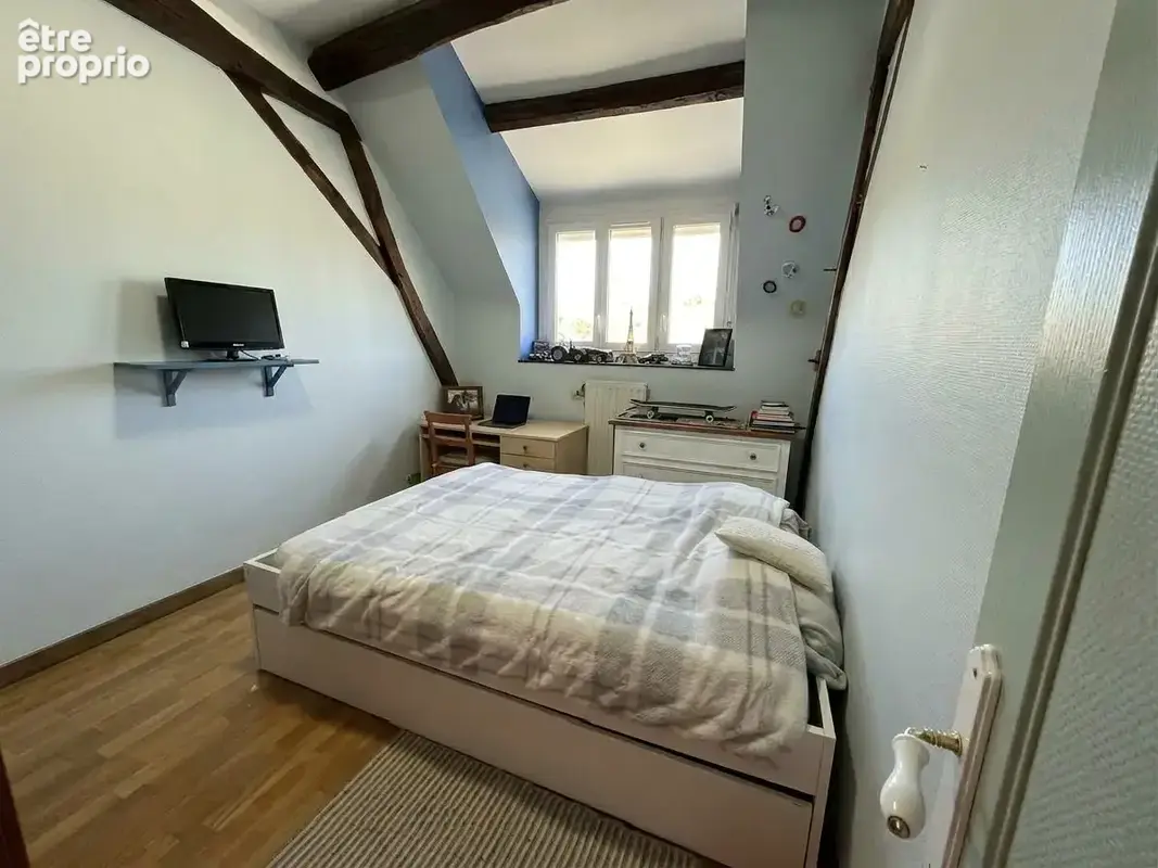 Maison 4 chambres sur 800m2 de terrain - photo 5