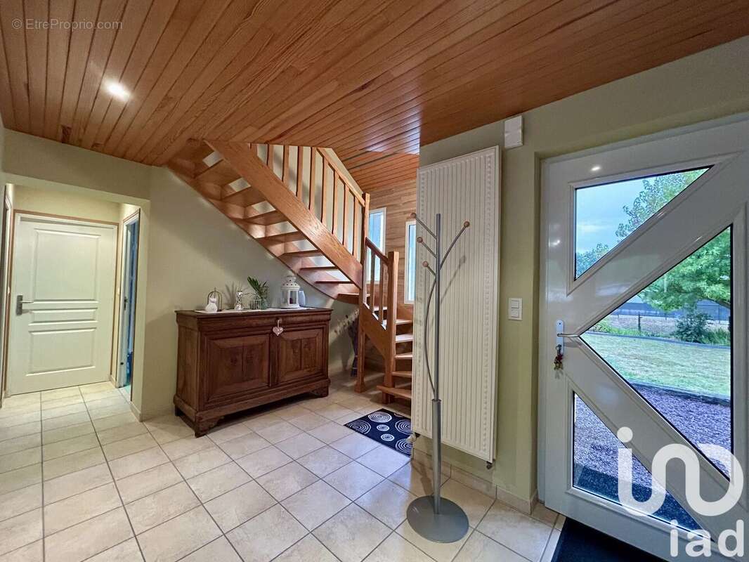 Photo 6 - Maison à GOUDELIN