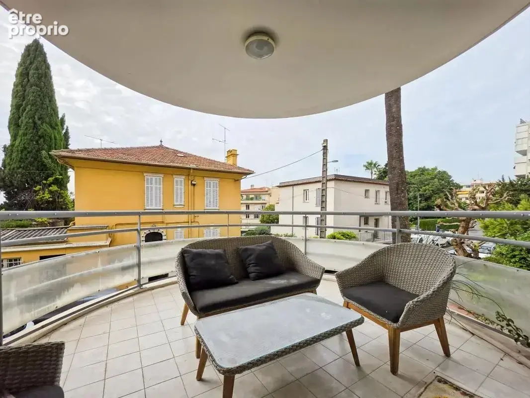 3 pièces avec terrasse, jardin & garage - photo 7
