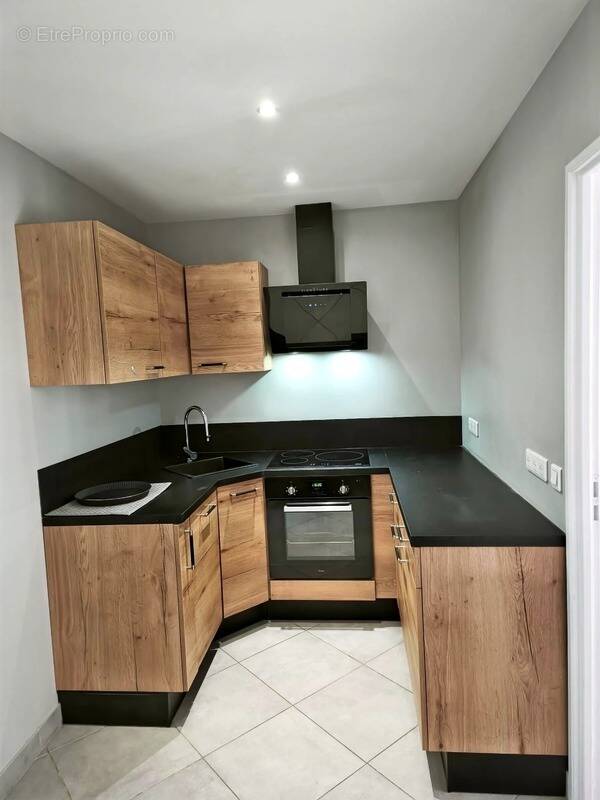 Appartement à AUTUN