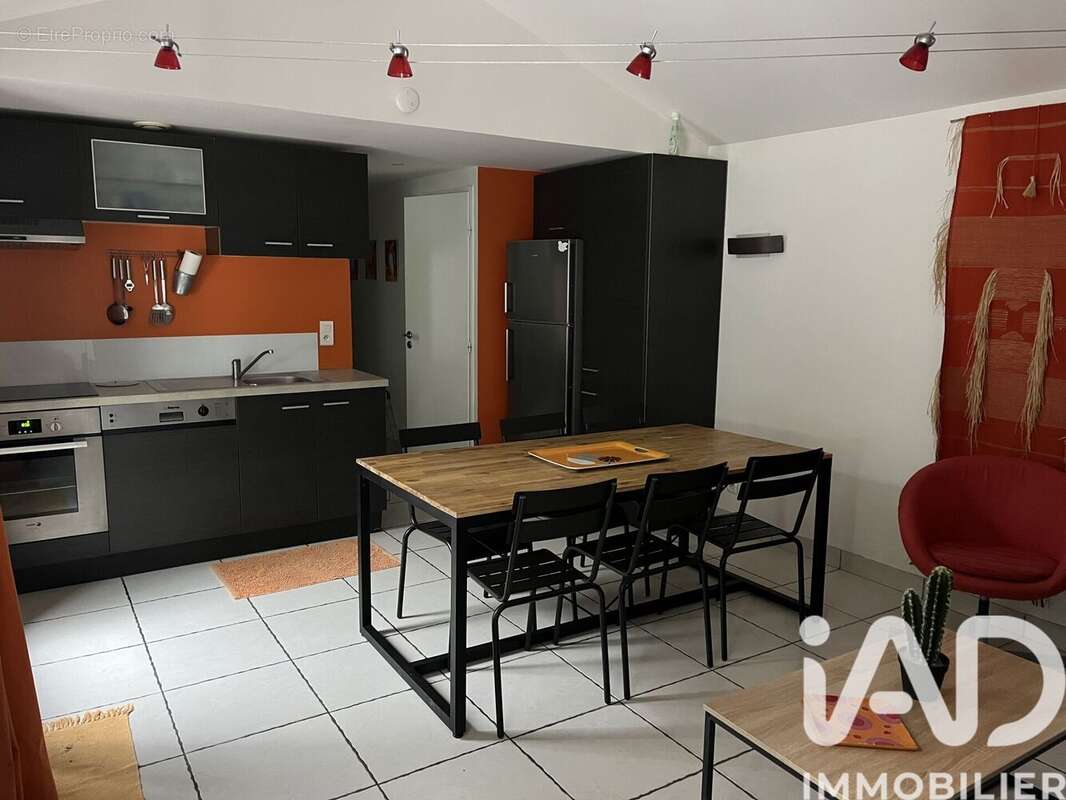 Photo 5 - Maison à LE GRAND-VILLAGE-PLAGE