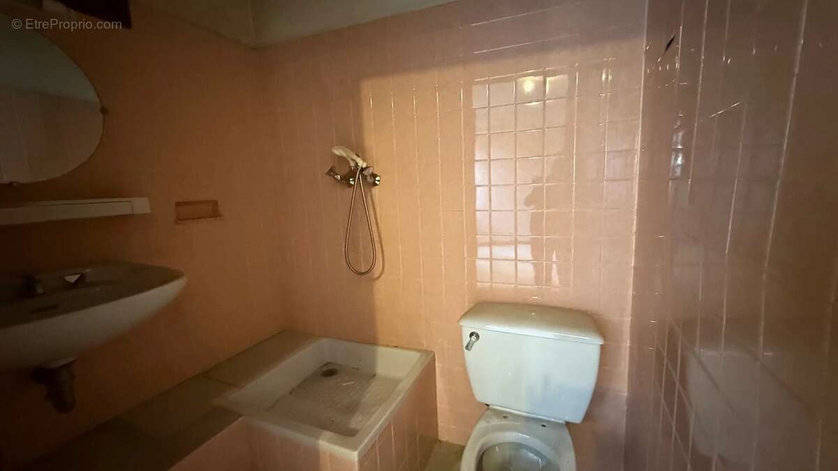 Maison à ROQUEVAIRE