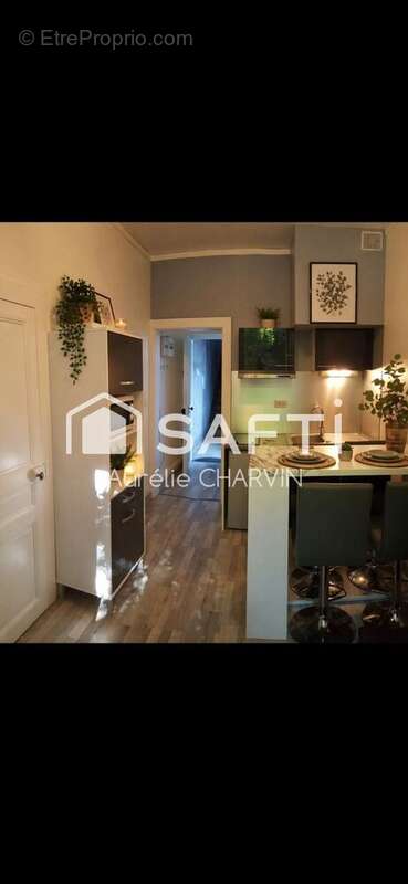 Photo 3 - Appartement à LONS-LE-SAUNIER
