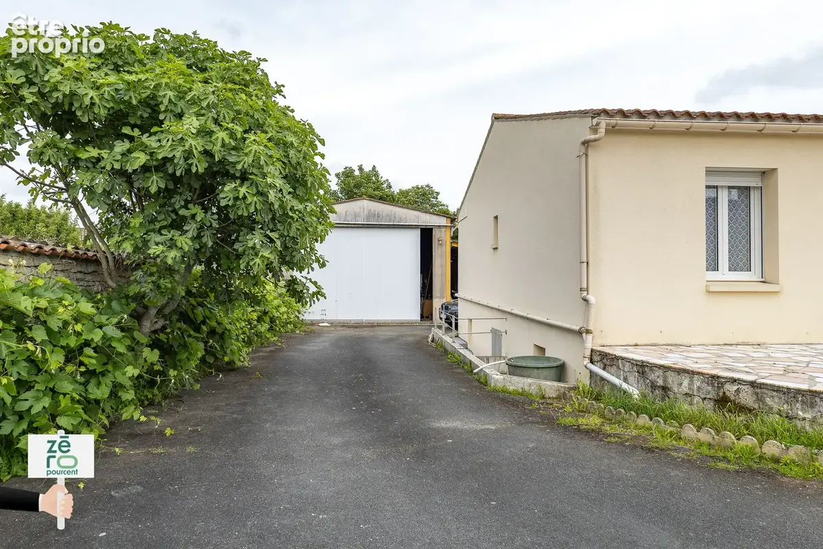 Maison d’exception avec piscine, dépendances et fort potentiel professionnel   Baisse de prix récente - photo 34