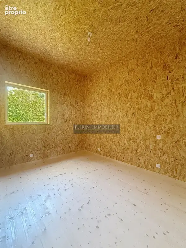 PLAIN PIED- maison passive- 2 ch- proche plage - photo 5