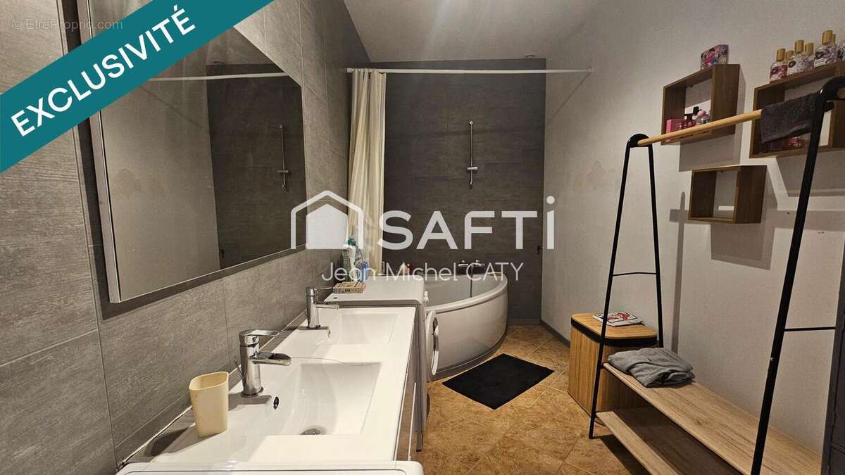 Photo 9 - Maison à BONNY-SUR-LOIRE