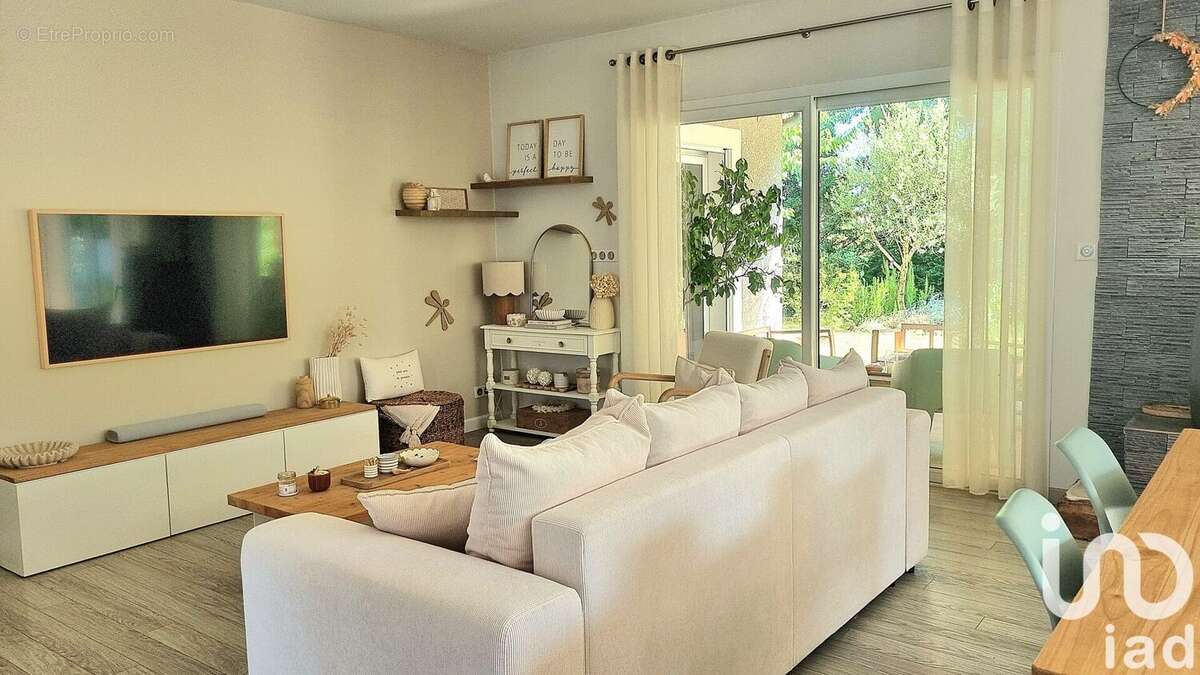 Photo 5 - Maison à MARSSAC-SUR-TARN