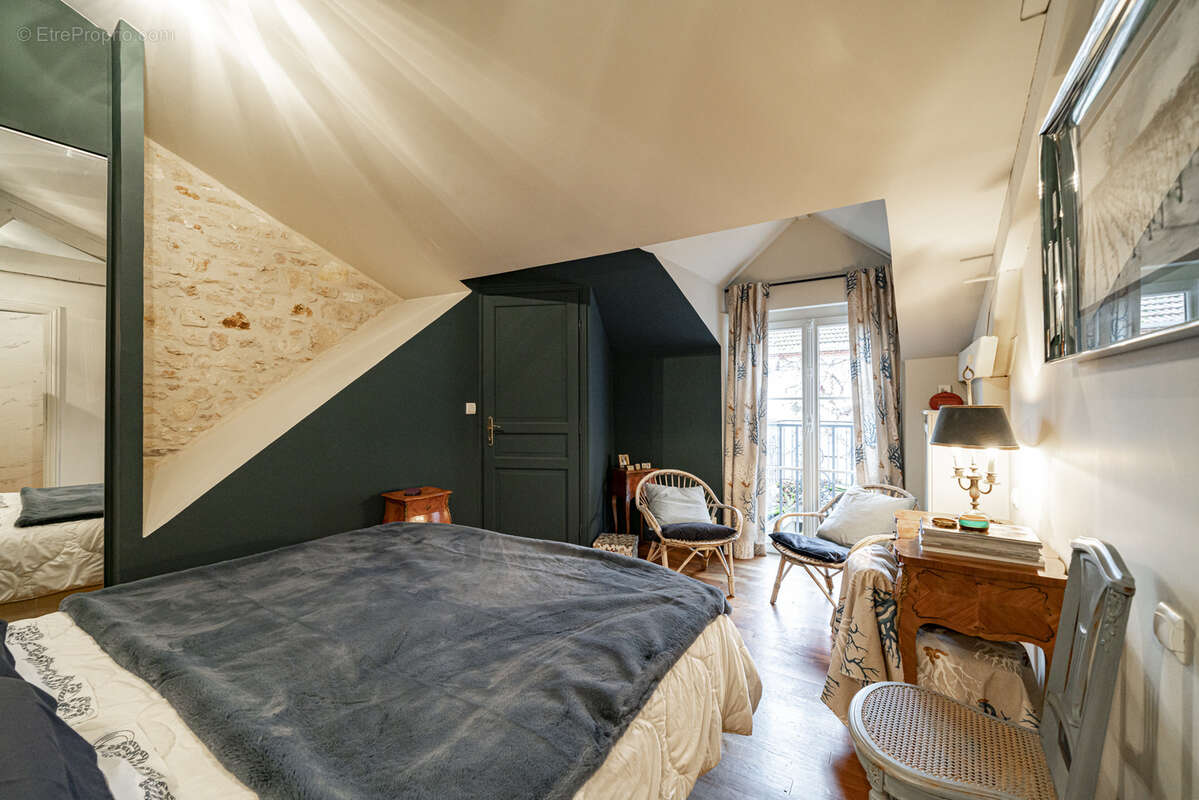 Vente Maison de Caractère - photo 25