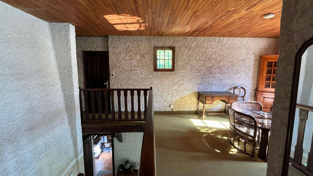 Maison à RAMBAUD