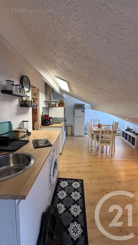 Appartement à SAN-MARTINO-DI-LOTA