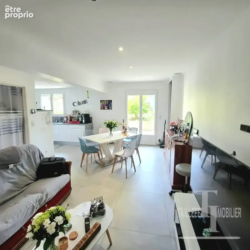 Maison 4 pièces 93 m² à vendre à Perigueux (24000) - photo 4