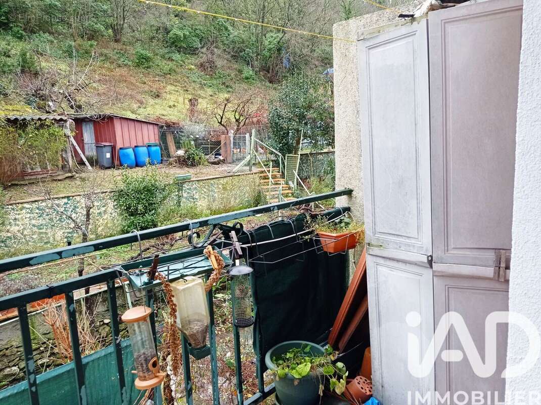 Photo 5 - Appartement à BEDARIEUX