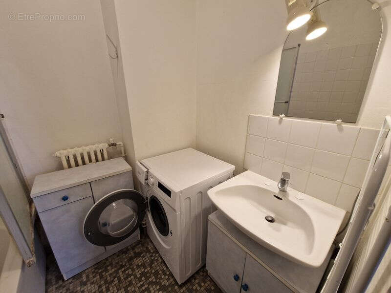 Appartement à COMPIEGNE