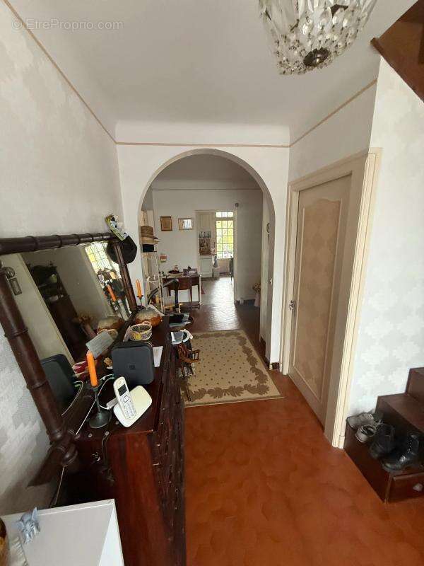 Maison à CUSSAC