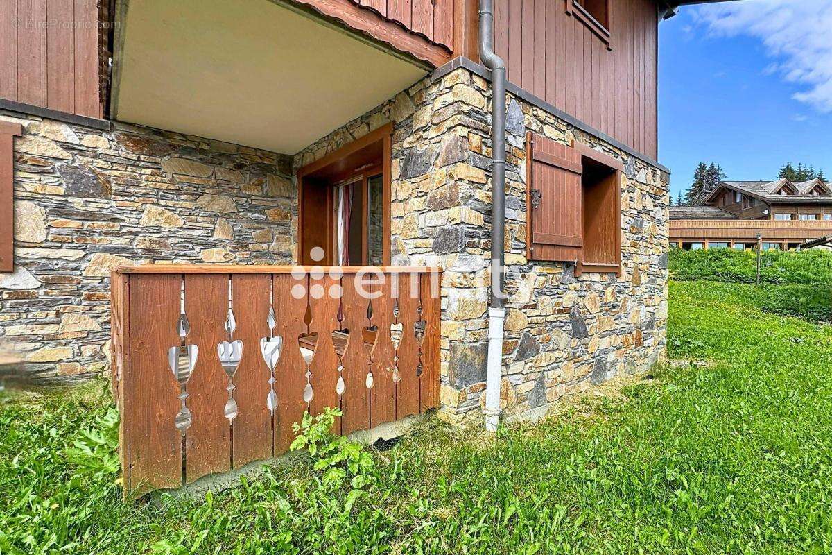 Appartement 35 m² à Villard-Sur-Doron  - photo 7