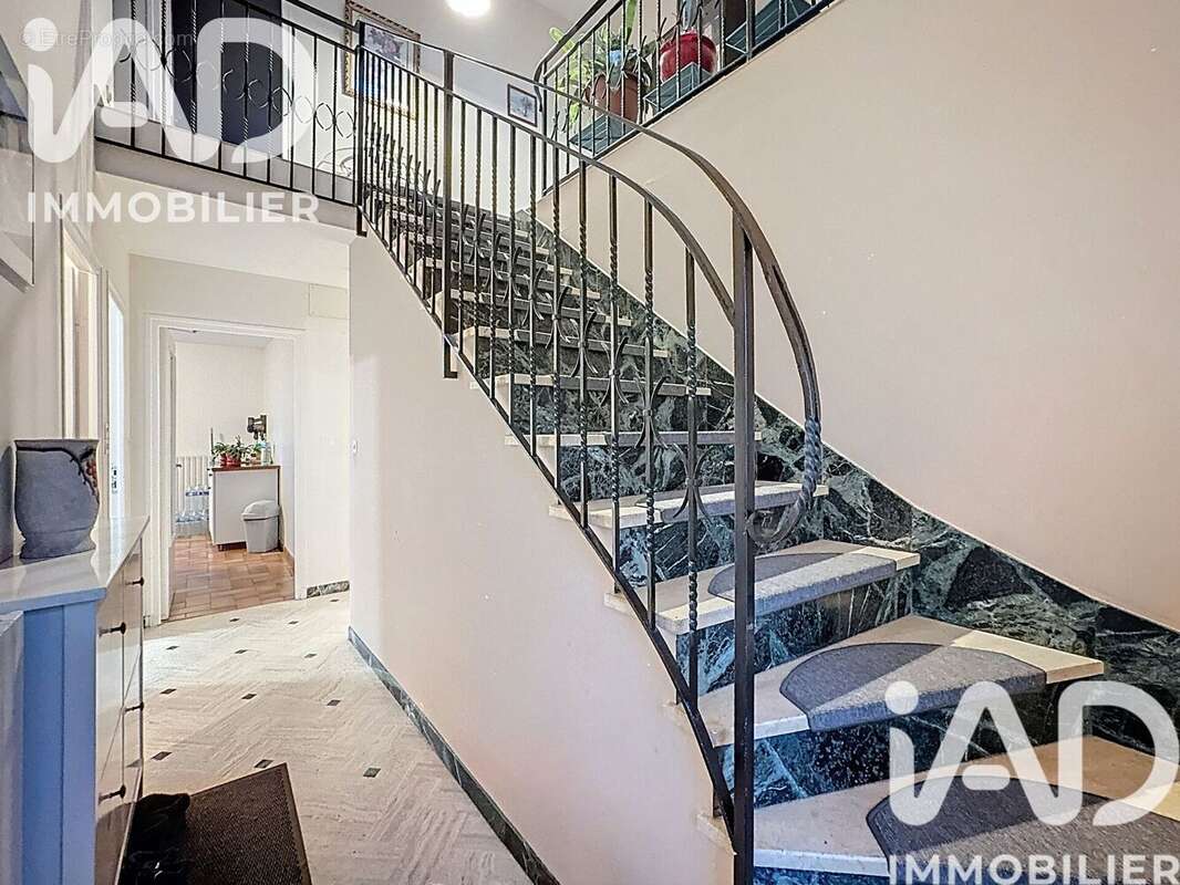 Photo 3 - Maison à SAINT-GERMAIN-DES-PRES