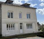 Maison à FLEURAT