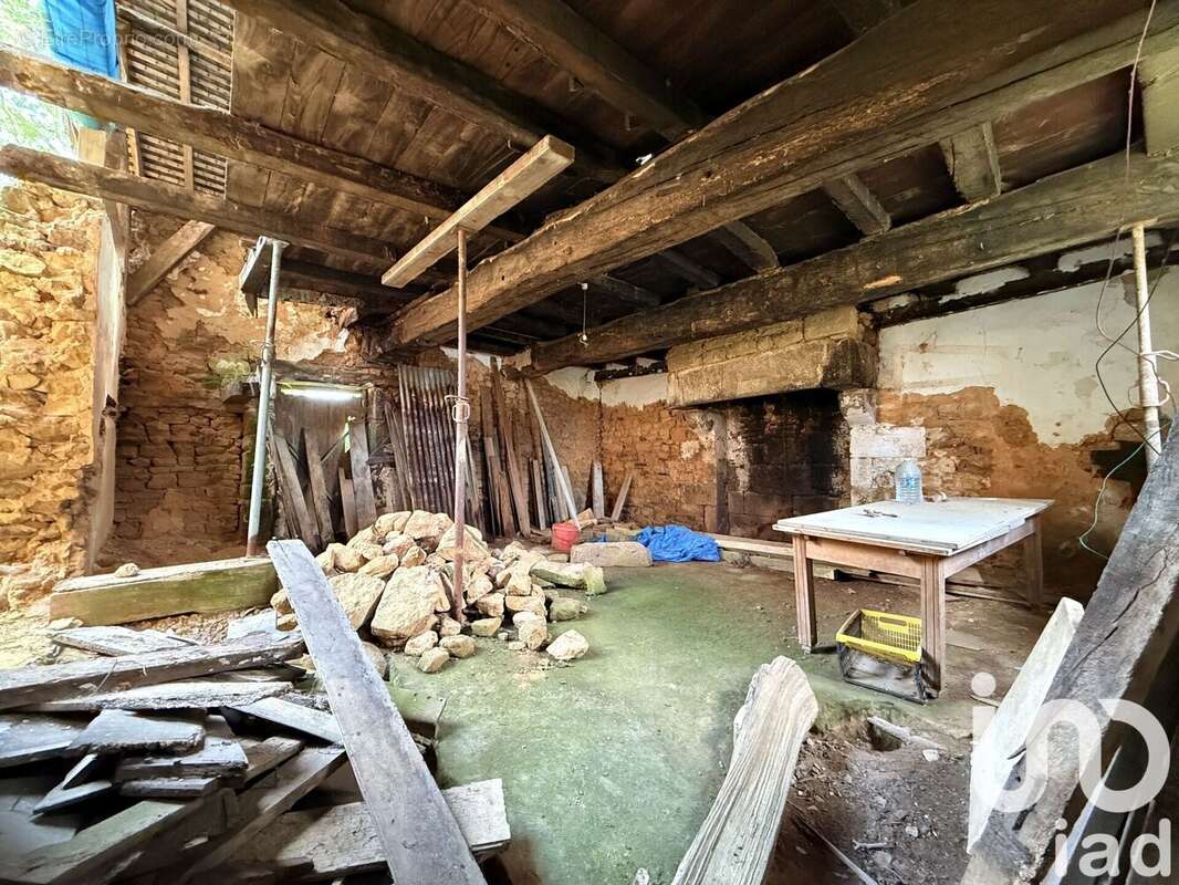 Photo 6 - Maison à SAINT-JAMES