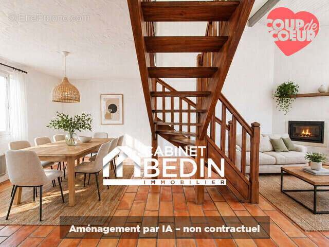 Appartement à BISCARROSSE