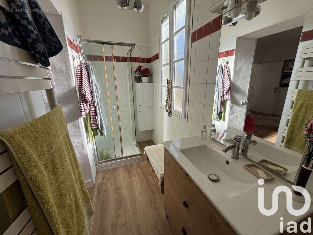 Photo 7 - Appartement à HYERES