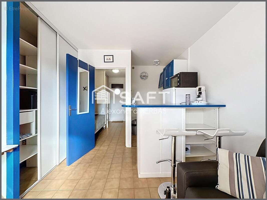 Photo 3 - Appartement à LANTON