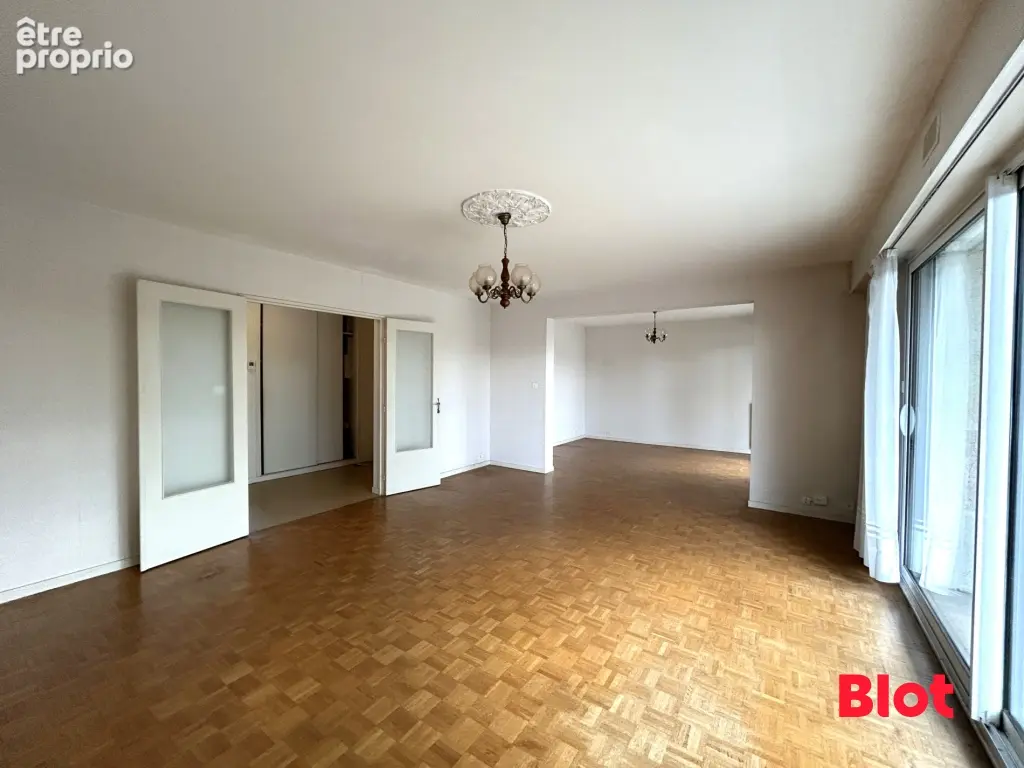 Appartement 3 pièces 90 m² à vendre à Nantes (44300) - photo 3