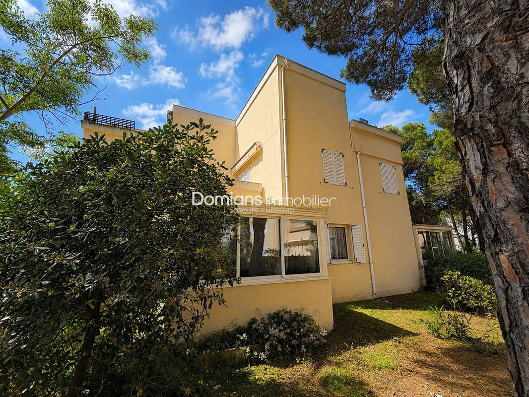 Appartement à ARGELES-SUR-MER