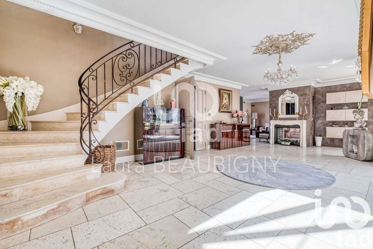 Photo 8 - Maison à MAGNY-LE-HONGRE