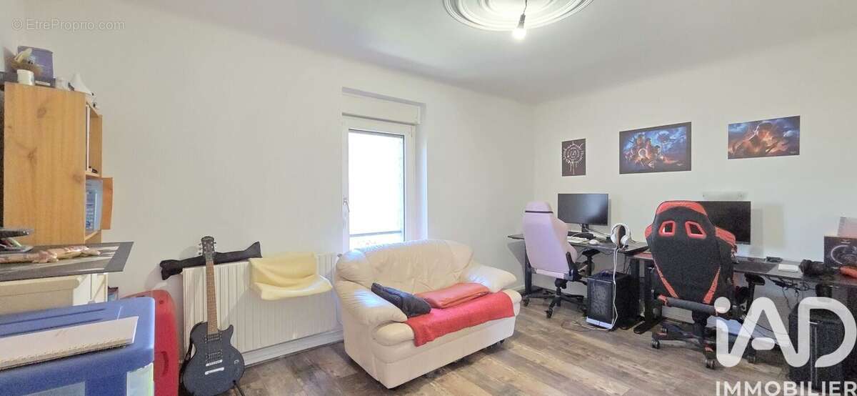 Photo 9 - Maison à FLORANGE