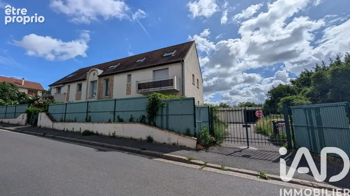 Photo 1 - Appartement à ARGENTEUIL