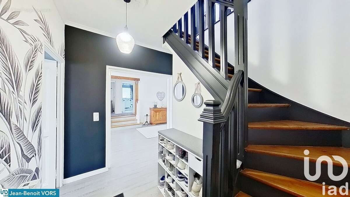 Photo 2 - Maison à MORSANG-SUR-ORGE