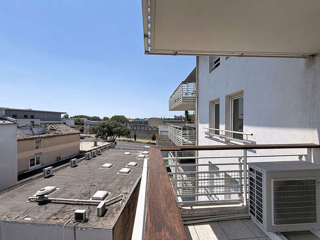 Appartement Avignon 3 pièce(s) 64.08 m2 - photo 9