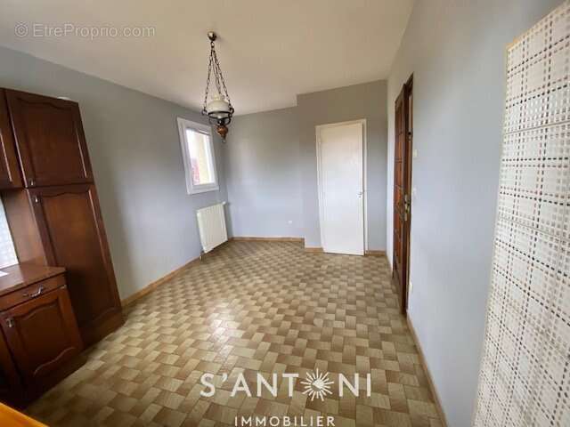 Maison à BOUJAN-SUR-LIBRON