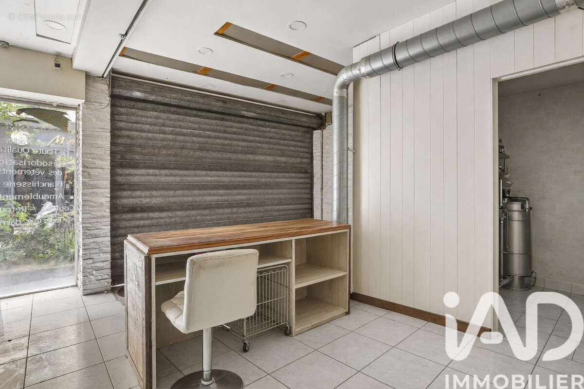 Photo 3 - Appartement à PARIS-9E