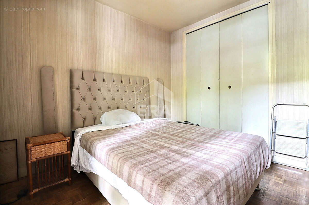 Appartement à AUBERVILLIERS