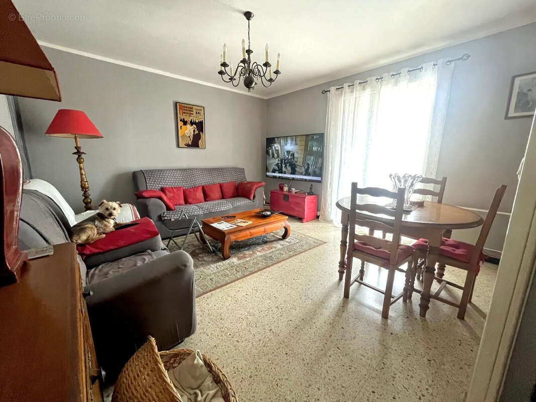 Maison à LE BARCARES