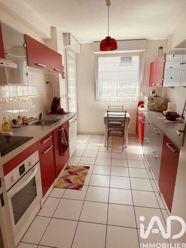 Photo 2 - Appartement à FONBEAUZARD