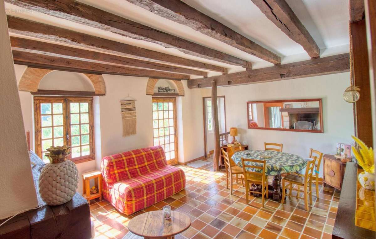 Maison 88 m² à Albi  - photo 5
