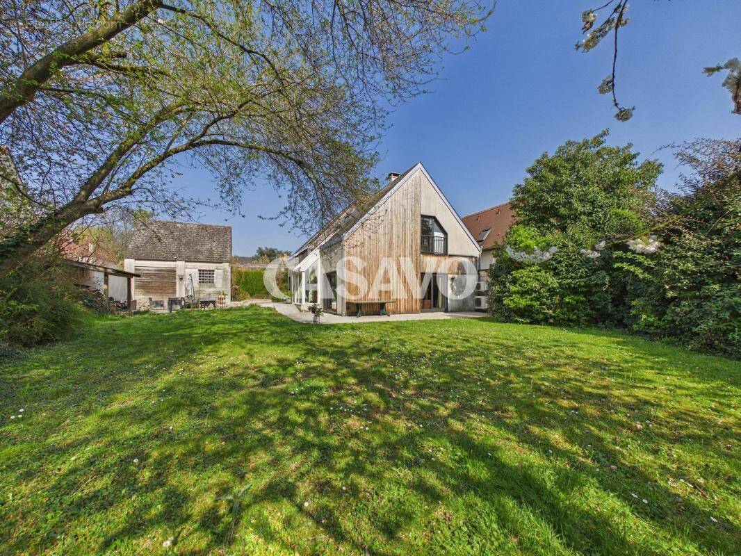 Maison à SAINT-PRIX