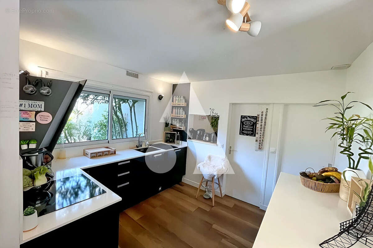 Maison à L'ISLE-ADAM