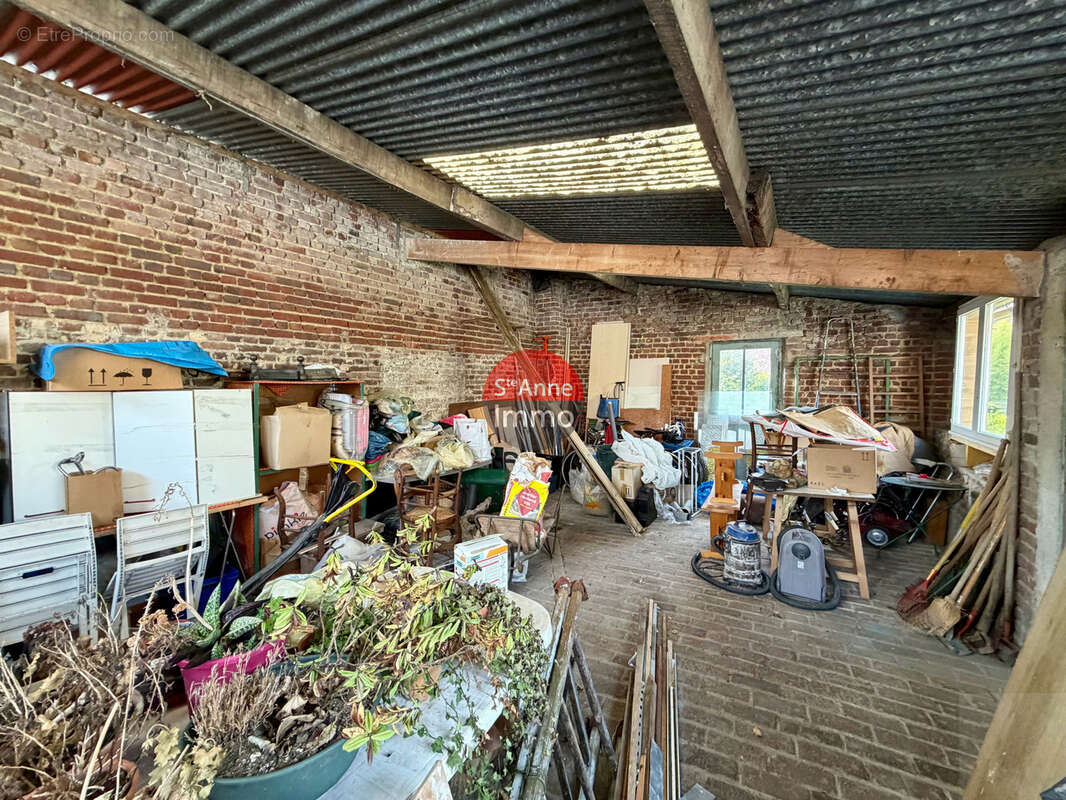 Maison à ALBERT