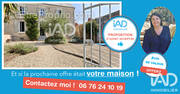 Photo 1 - Maison à MARSAIS-SAINTE-RADEGONDE