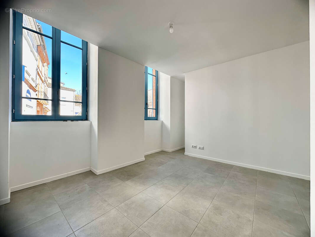 Appartement à SAMATAN