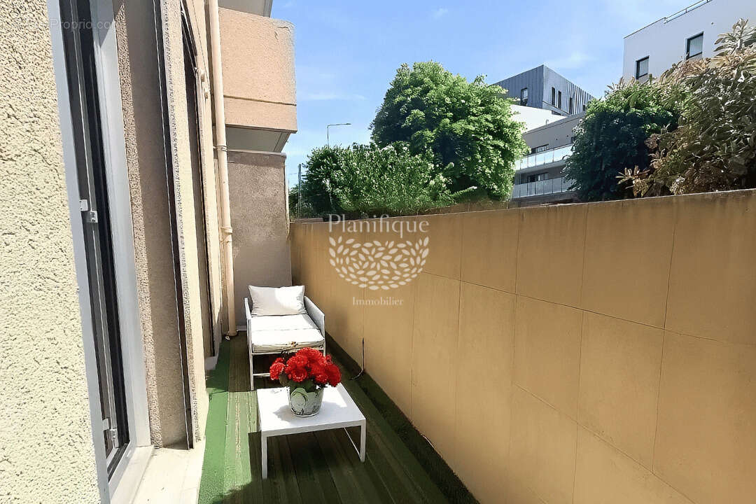 Appartement à THONON-LES-BAINS