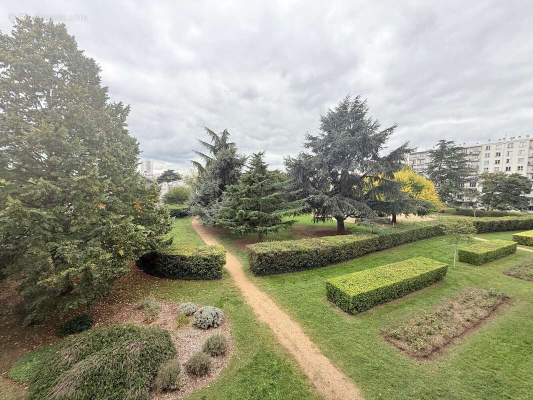 Appartement à TOURS