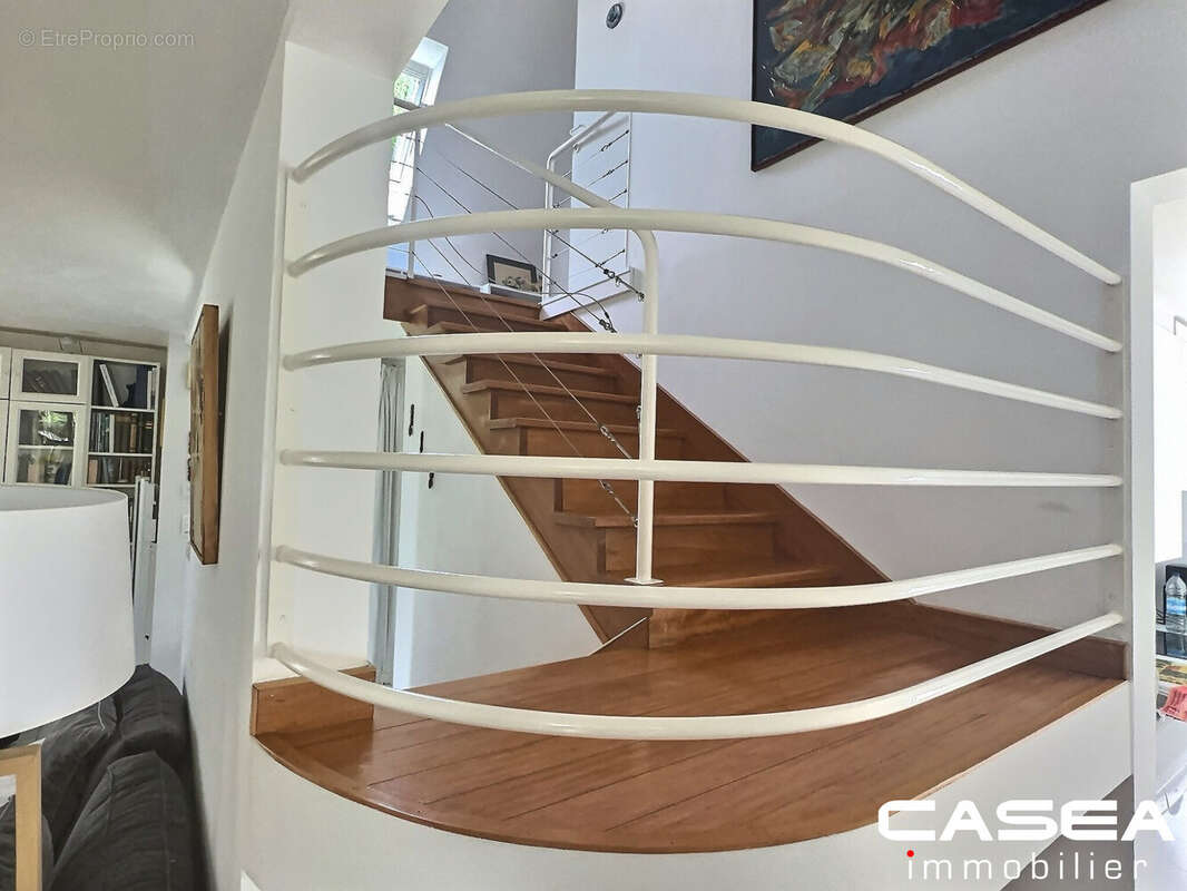 Maison à PONT-L&#039;ABBE