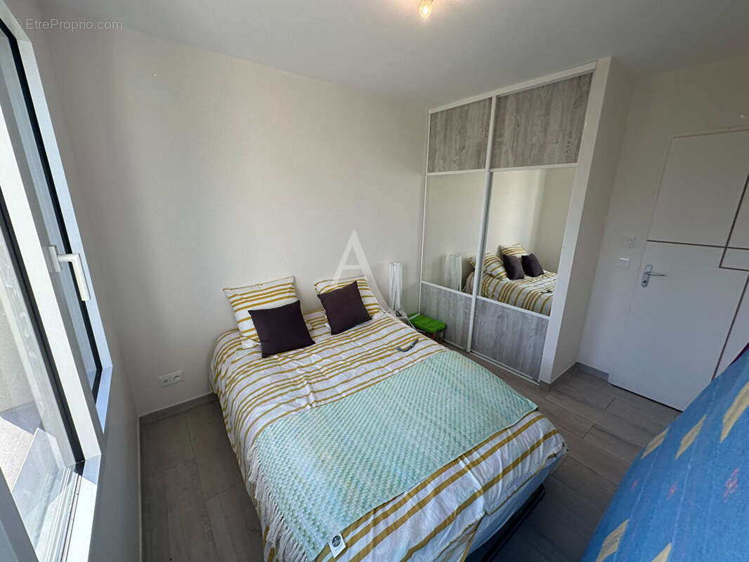 Maison à LES MONTILS