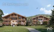 Photo 1 - Appartement à SAMOENS