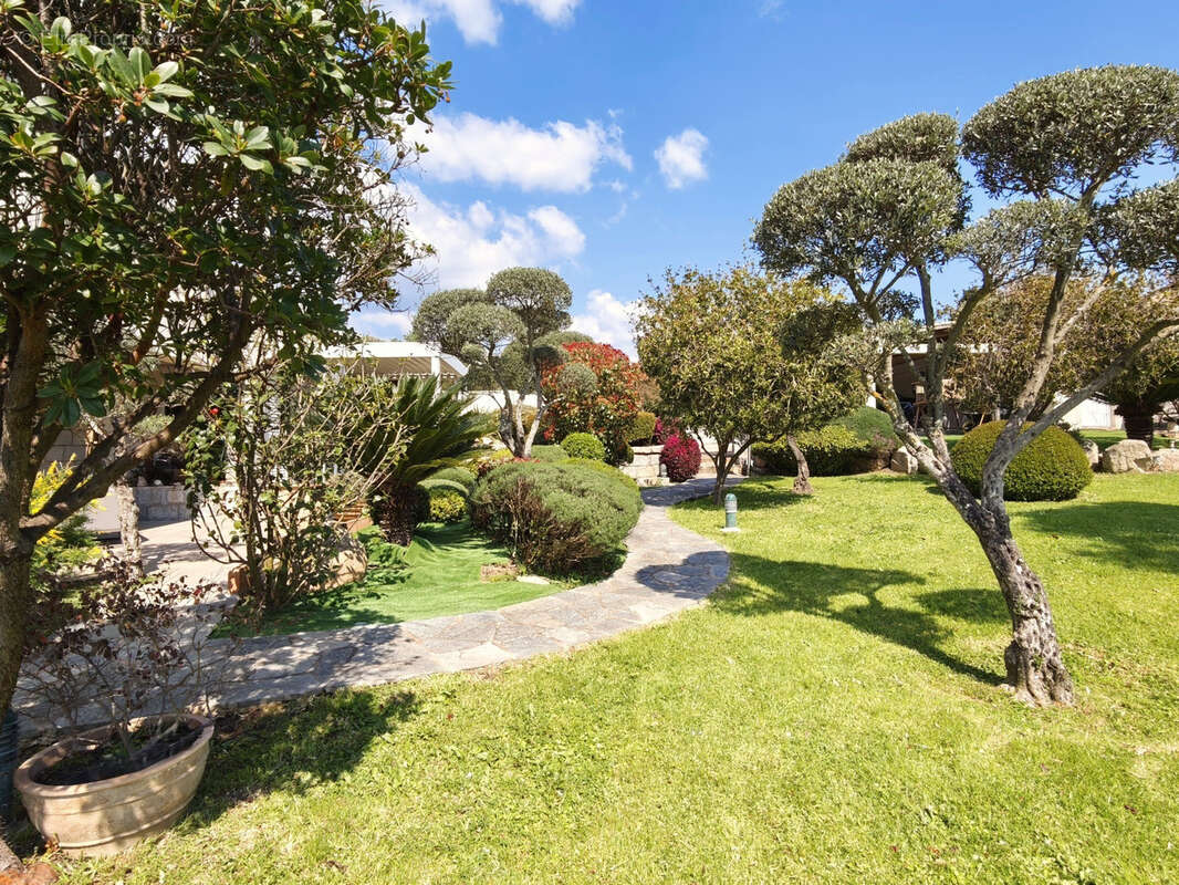 Appartement à PORTO-VECCHIO