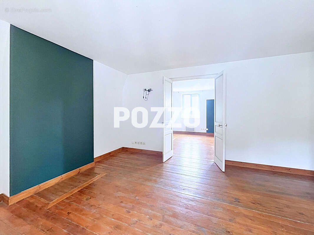 Appartement à HONFLEUR